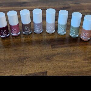 Olive & June Nail Polish - set of 9